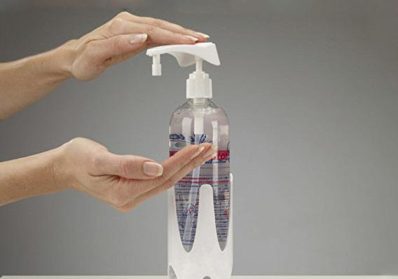 HPMC For Detergent