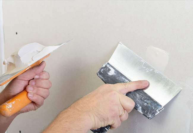 hpmc for gypsum plasters