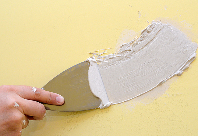 hpmc for Skim Coat