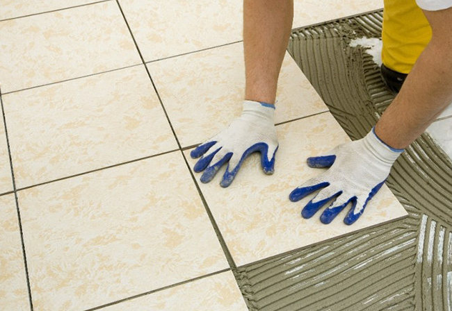 hpmc for Tile Adhesive