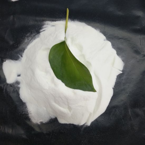 Hydroxypropyl methylcellulose